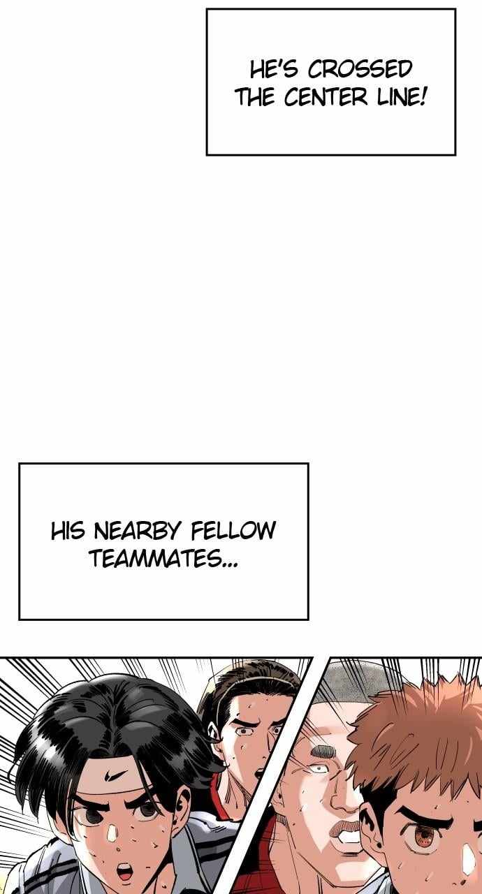 Build Up Chapter 155 page 67