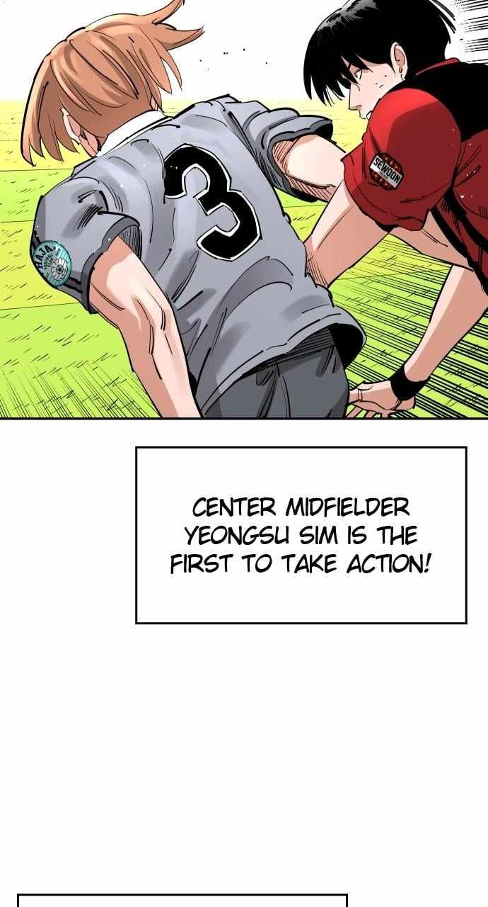 Build Up Chapter 155 page 65