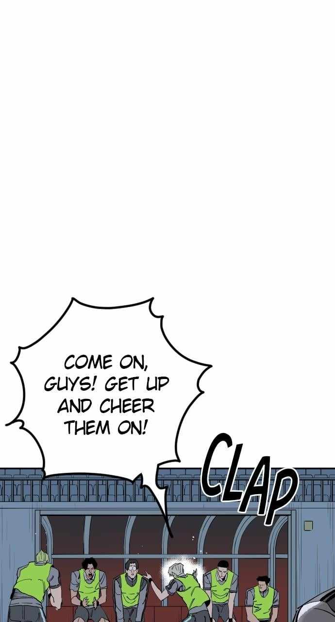 Build Up Chapter 155 page 95
