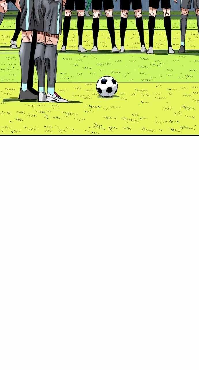 Build Up Chapter 155 page 101