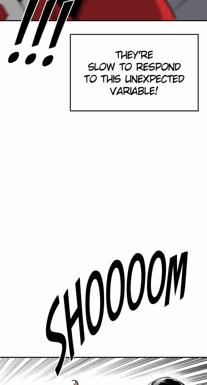 Build Up Chapter 155 page 64