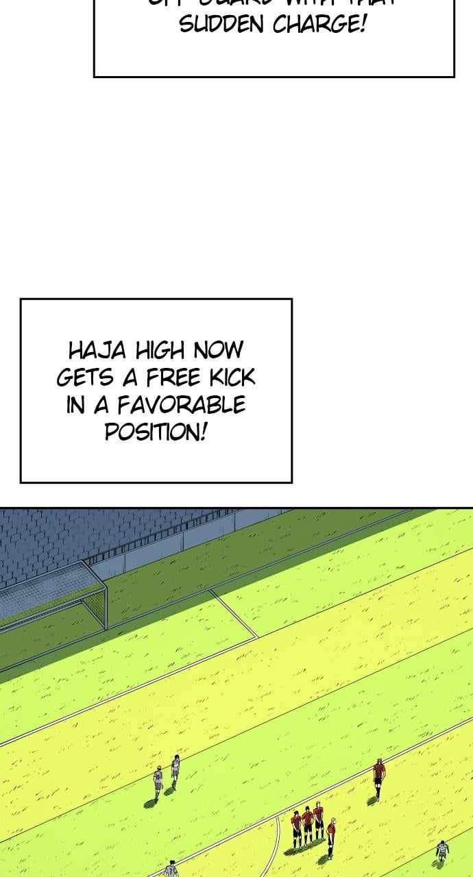 Build Up Chapter 155 page 79
