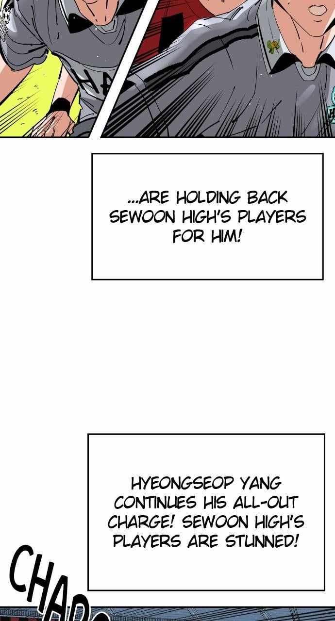 Build Up Chapter 155 page 68