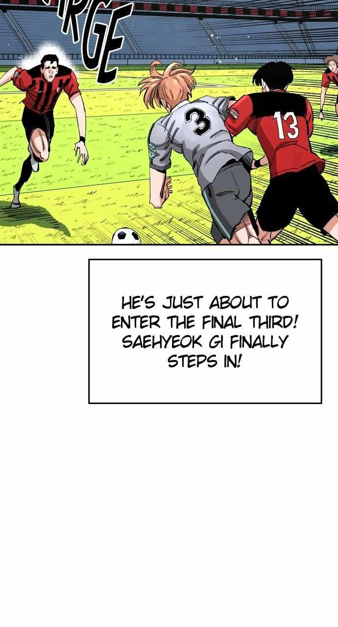 Build Up Chapter 155 page 69