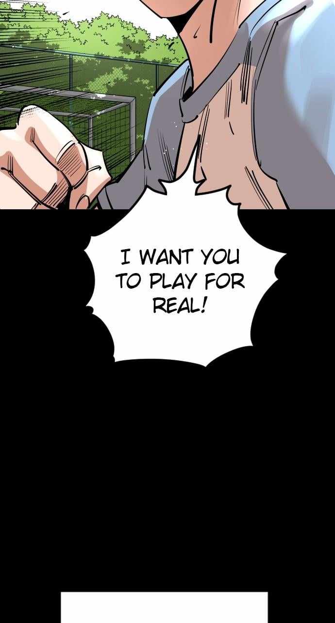 Build Up Chapter 155 page 56