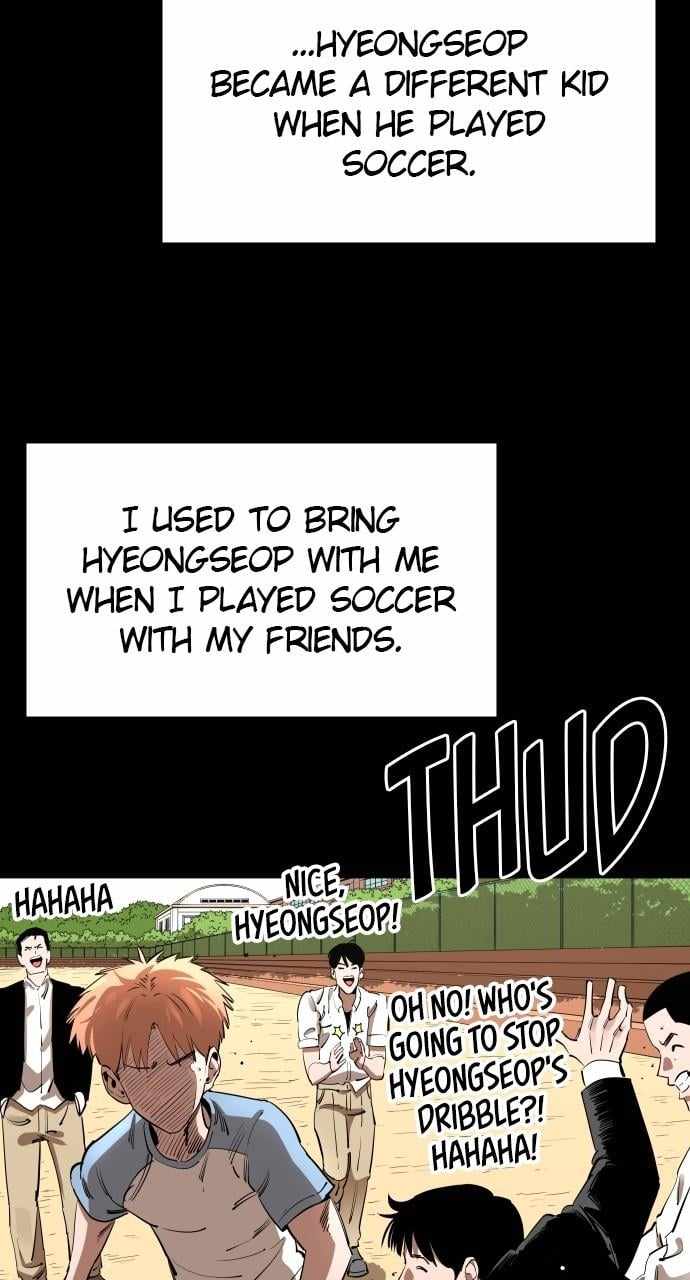 Build Up Chapter 155 page 52