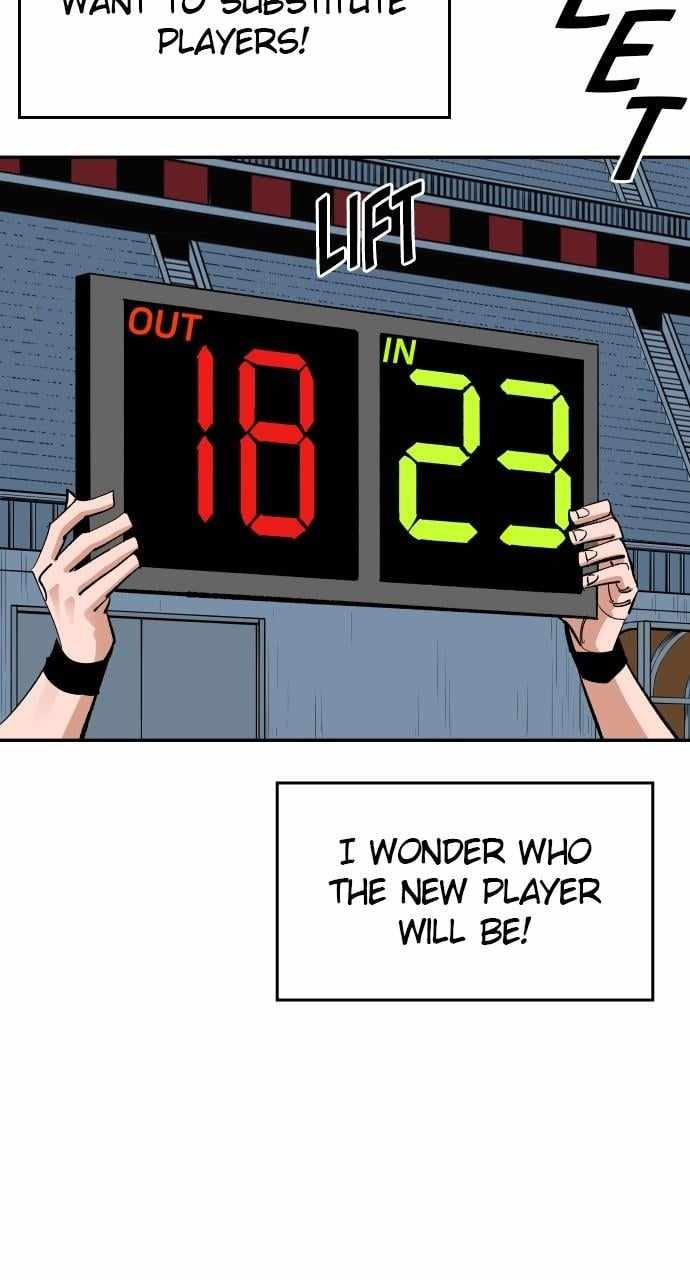 Build Up Chapter 155 page 81