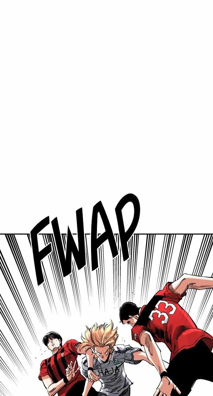 Build Up Chapter 155 page 70