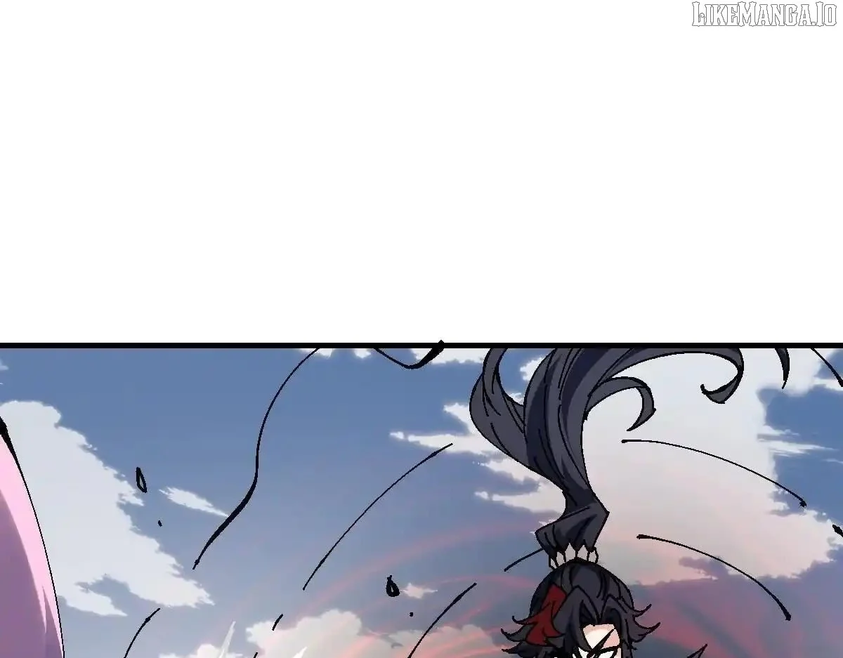 Master: This rebellious disciple is definitely not the Holy Son Chapter 153 page 34