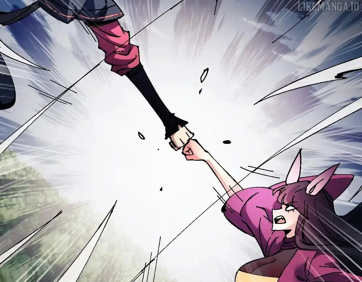 Master: This rebellious disciple is definitely not the Holy Son Chapter 153 page 45