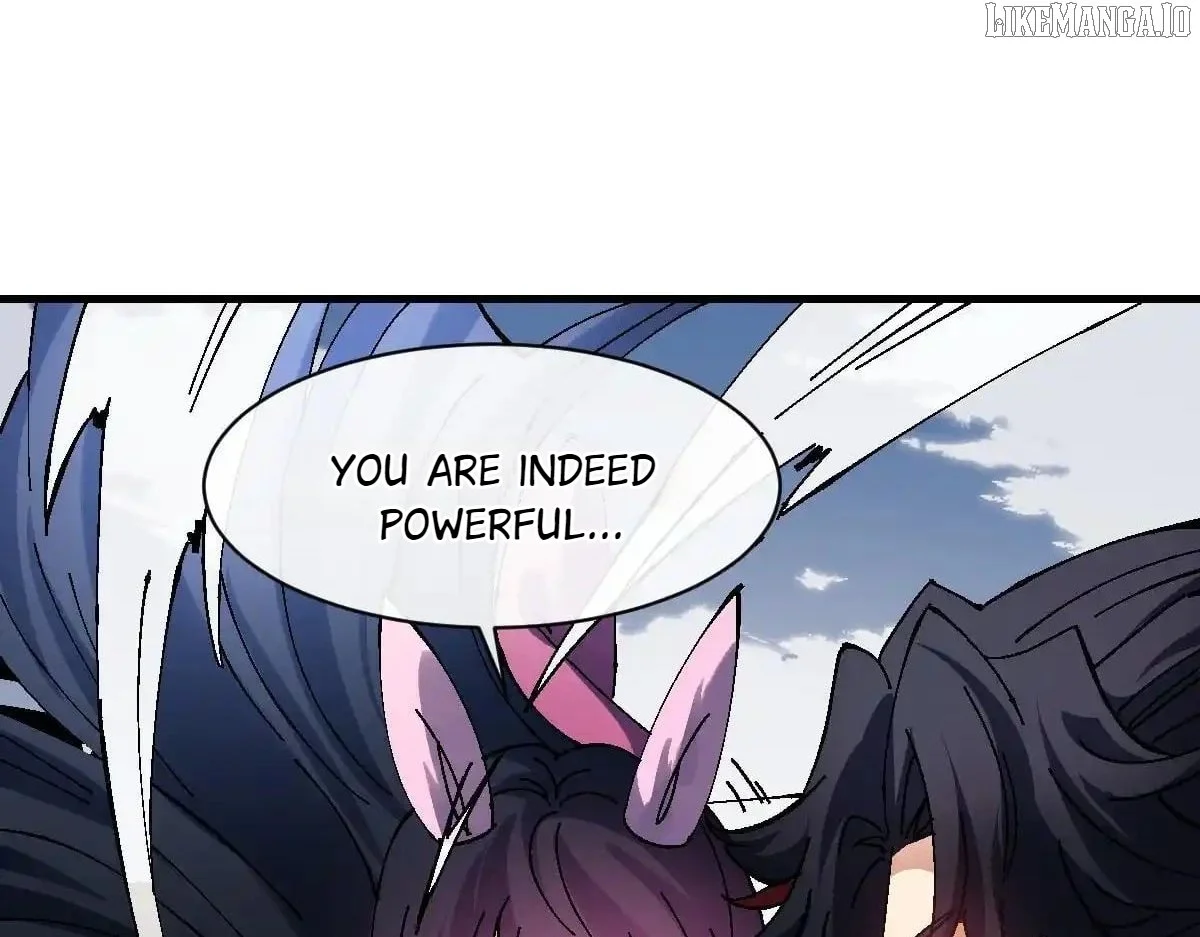 Master: This rebellious disciple is definitely not the Holy Son Chapter 153 page 31