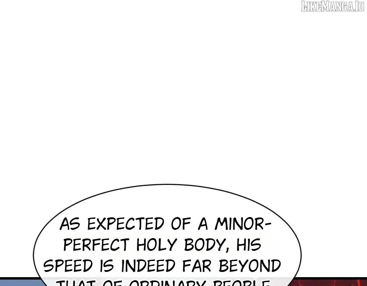 Master: This rebellious disciple is definitely not the Holy Son Chapter 153 page 7