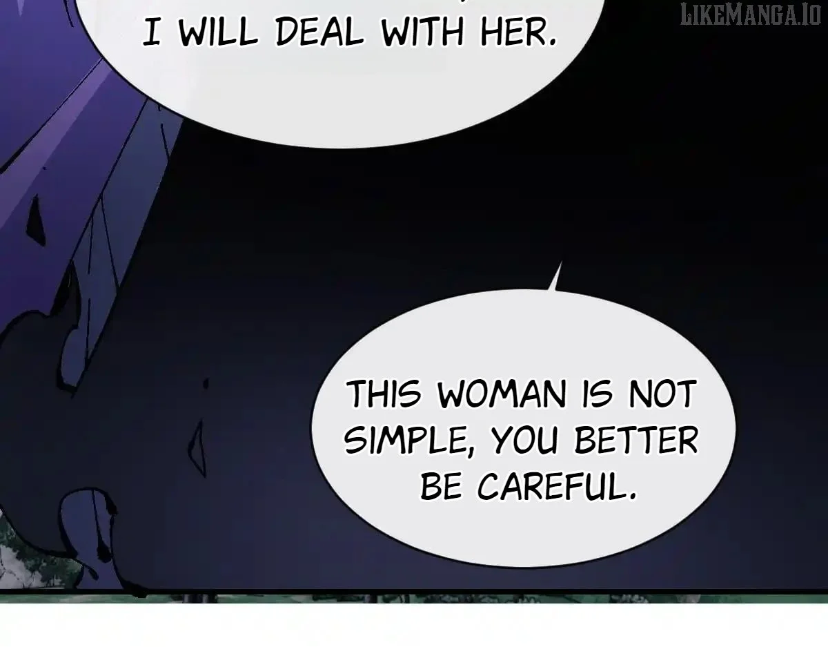 Master: This rebellious disciple is definitely not the Holy Son Chapter 153 page 89