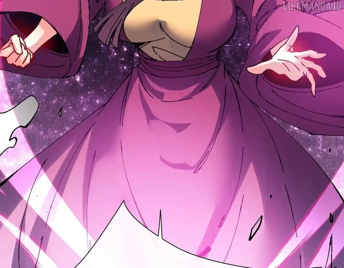 Master: This rebellious disciple is definitely not the Holy Son Chapter 153 page 52