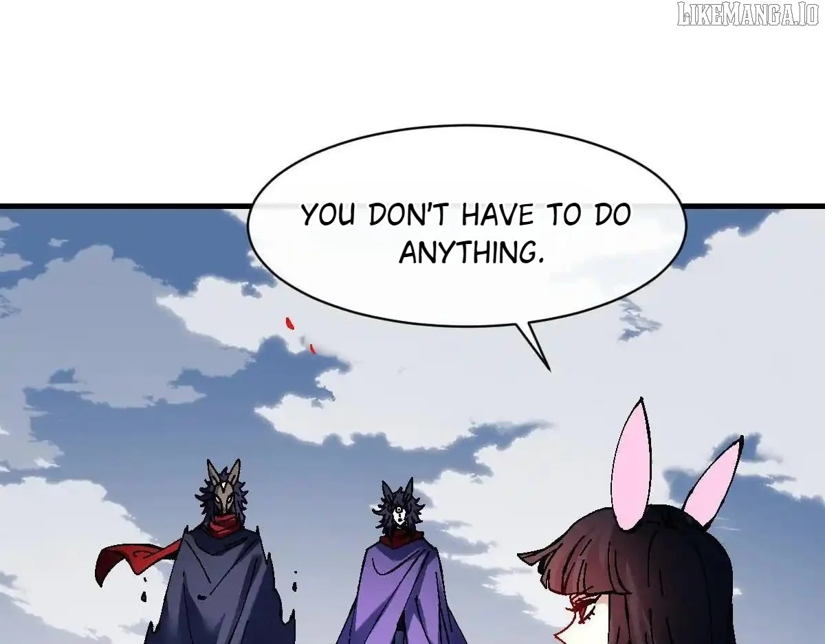 Master: This rebellious disciple is definitely not the Holy Son Chapter 153 page 62