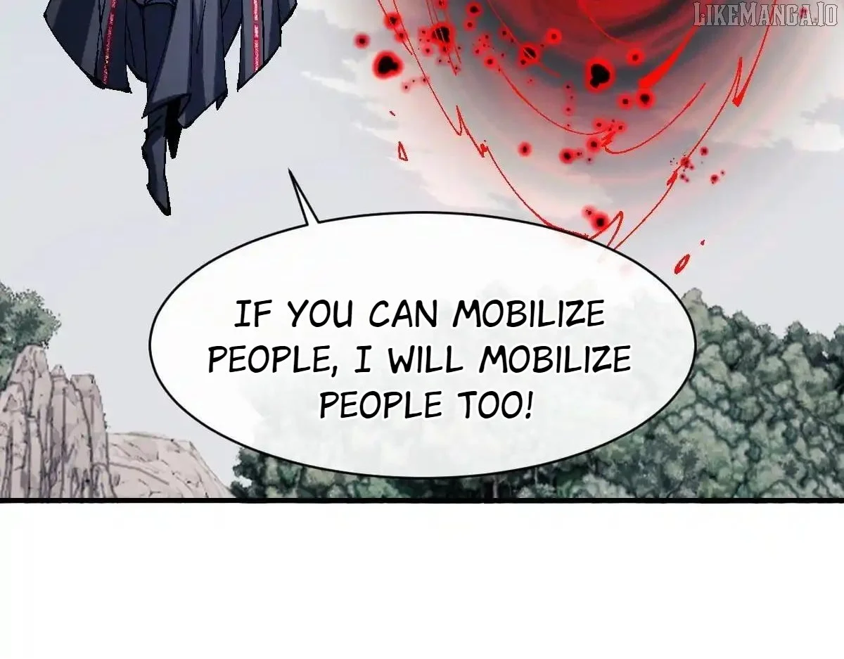 Master: This rebellious disciple is definitely not the Holy Son Chapter 153 page 82
