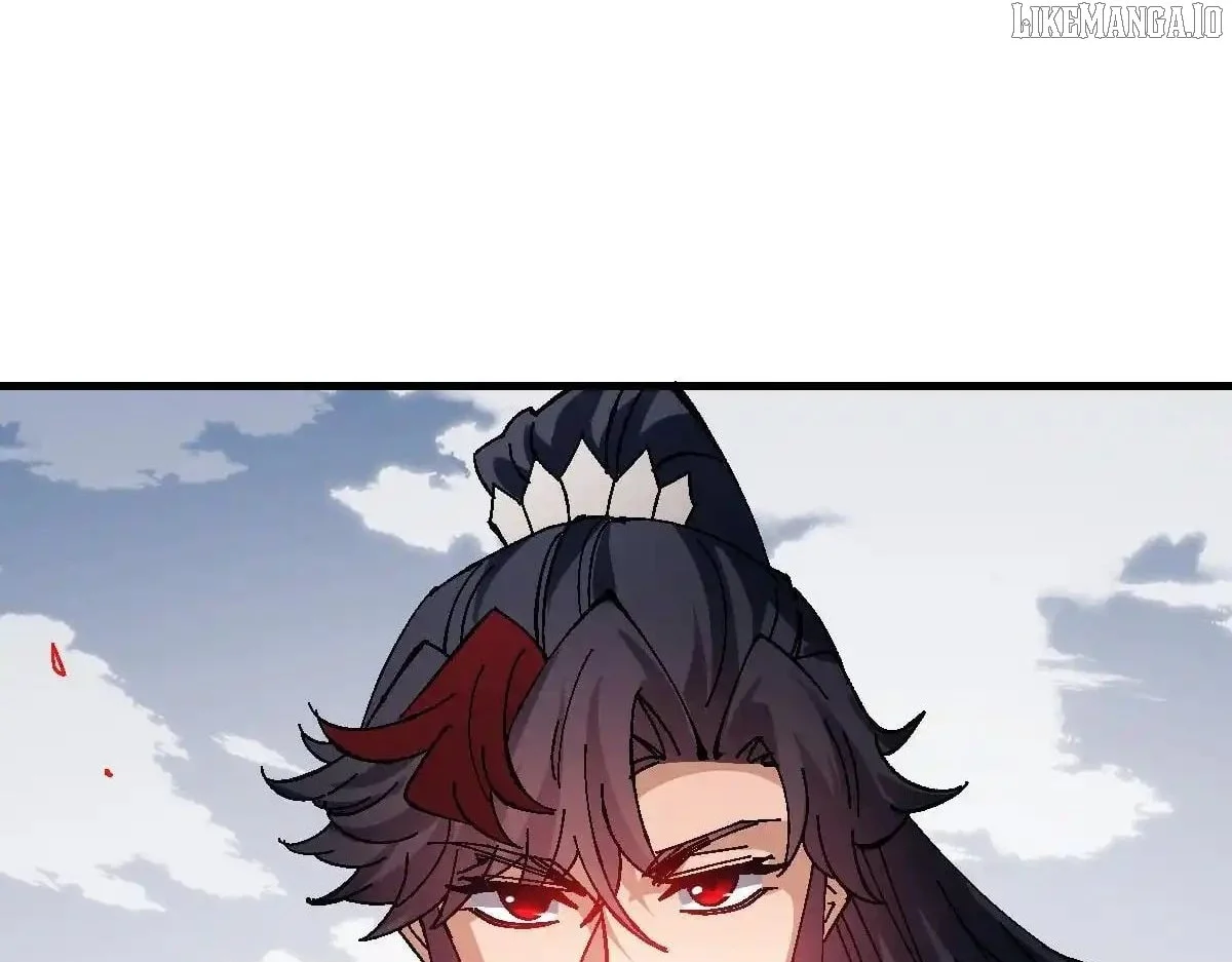 Master: This rebellious disciple is definitely not the Holy Son Chapter 153 page 68