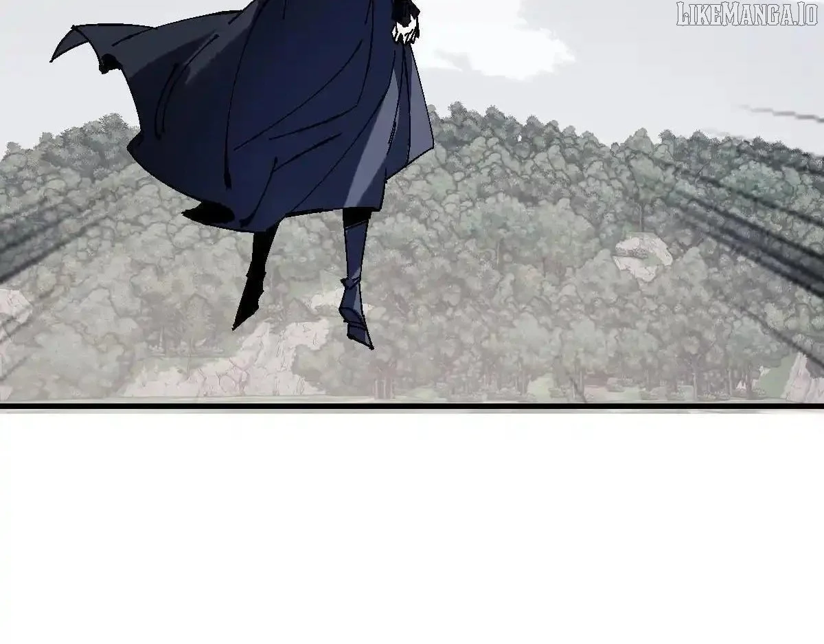 Master: This rebellious disciple is definitely not the Holy Son Chapter 153 page 73