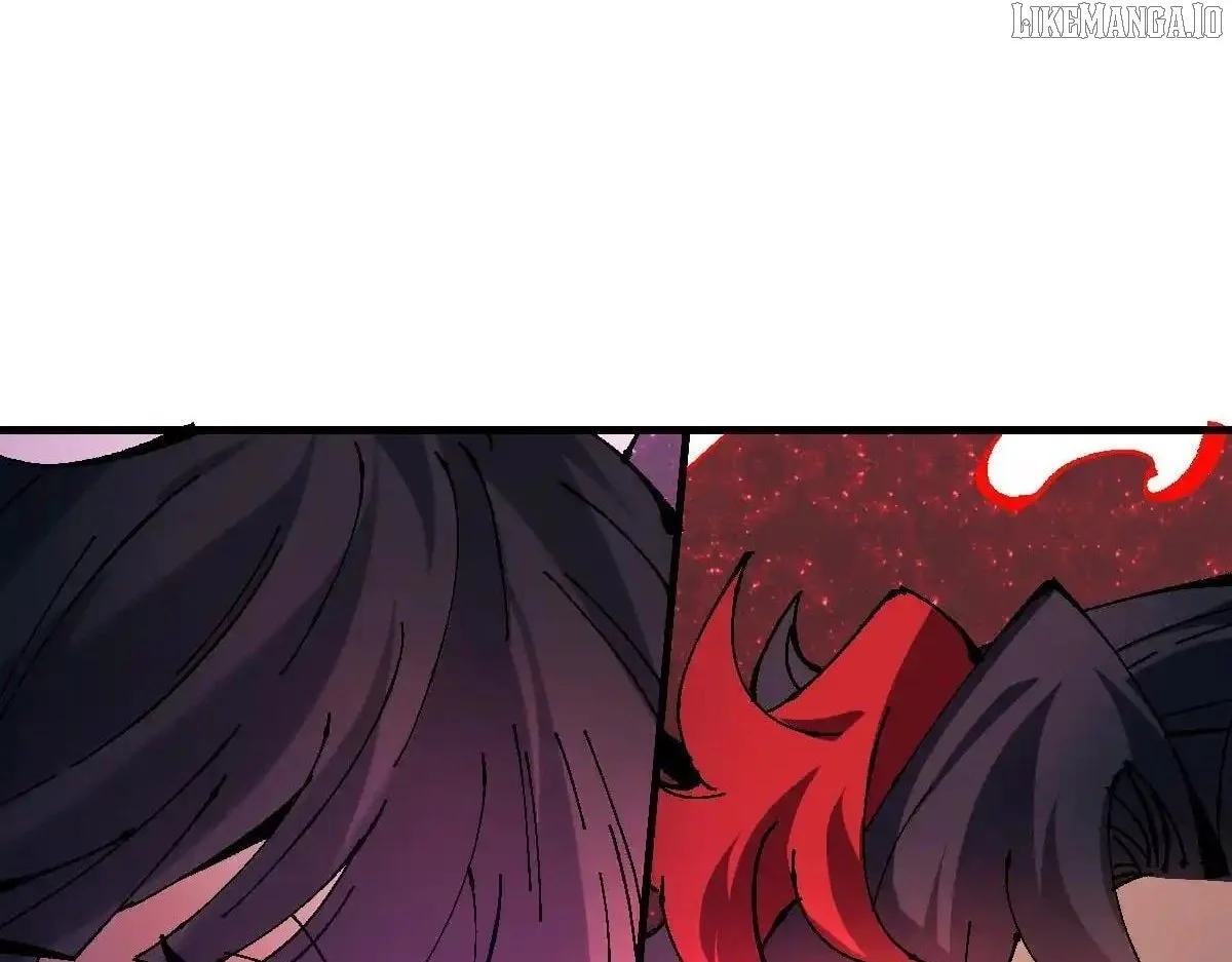Master: This rebellious disciple is definitely not the Holy Son Chapter 153 page 17
