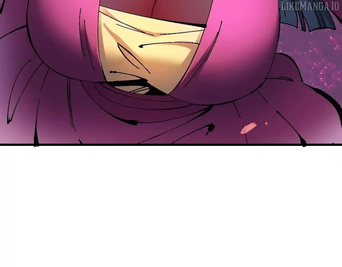 Master: This rebellious disciple is definitely not the Holy Son Chapter 153 page 3