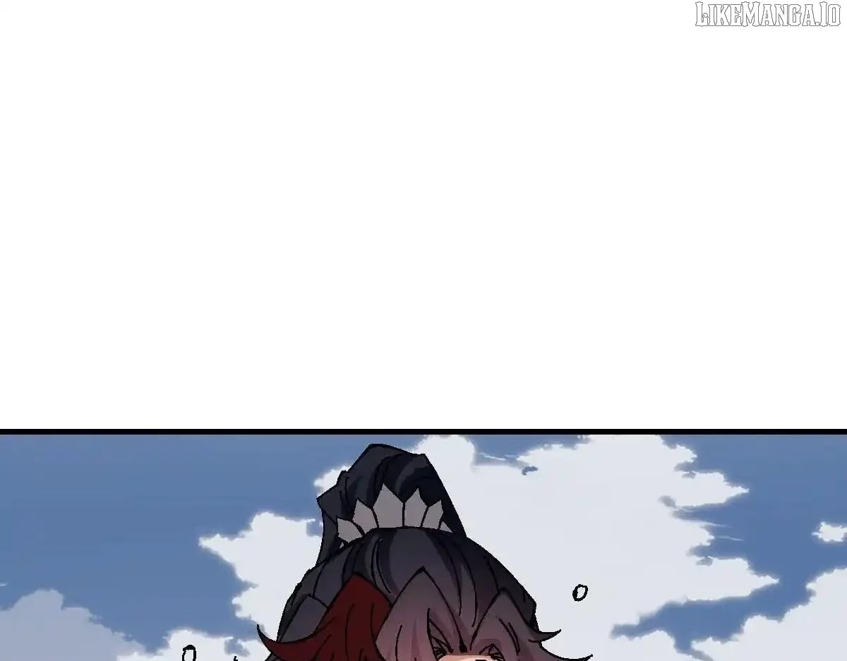Master: This rebellious disciple is definitely not the Holy Son Chapter 153 page 74