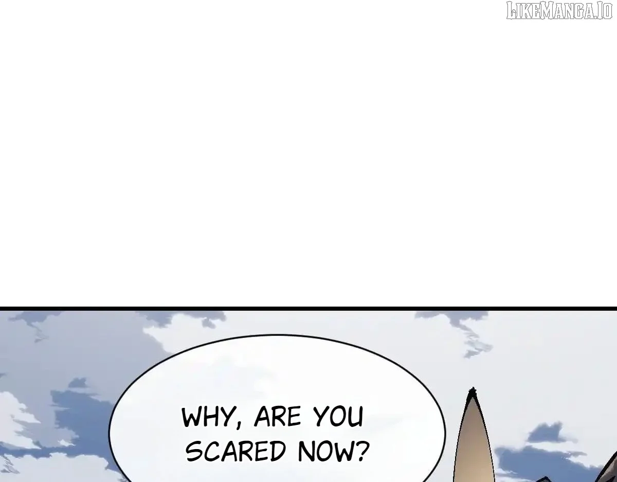 Master: This rebellious disciple is definitely not the Holy Son Chapter 153 page 77
