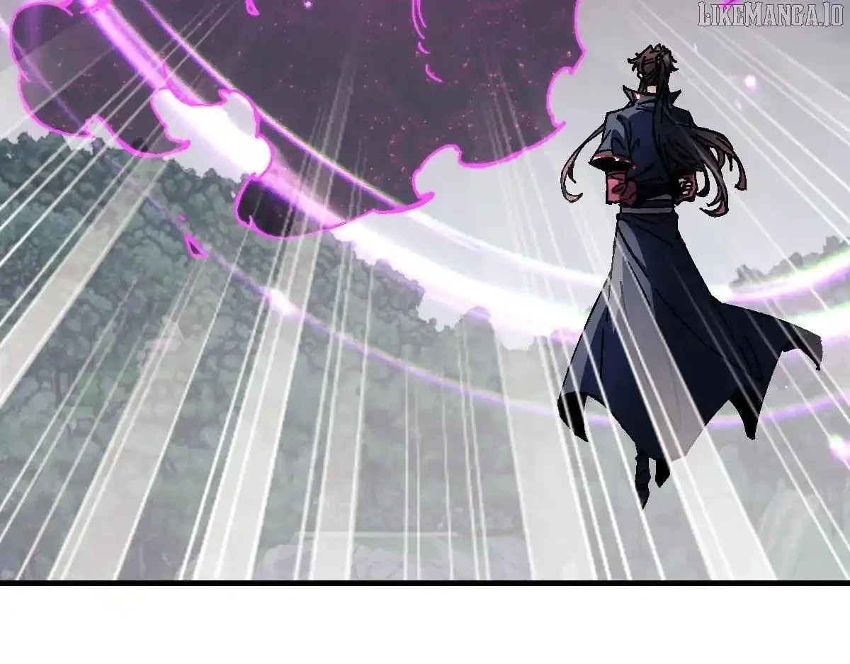 Master: This rebellious disciple is definitely not the Holy Son Chapter 153 page 6