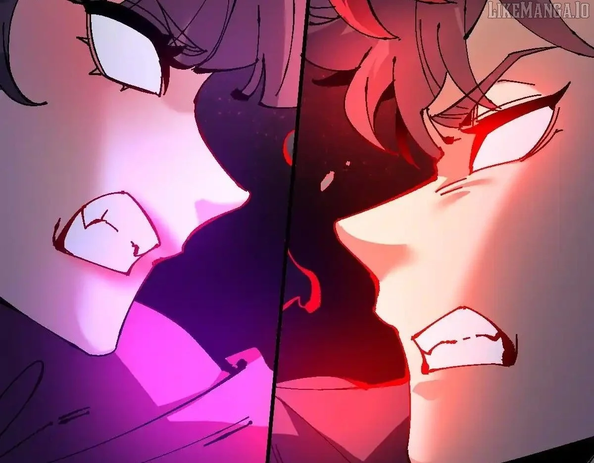 Master: This rebellious disciple is definitely not the Holy Son Chapter 153 page 18