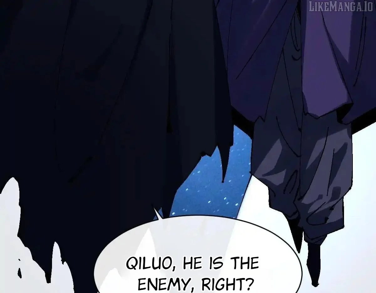 Master: This rebellious disciple is definitely not the Holy Son Chapter 153 page 59