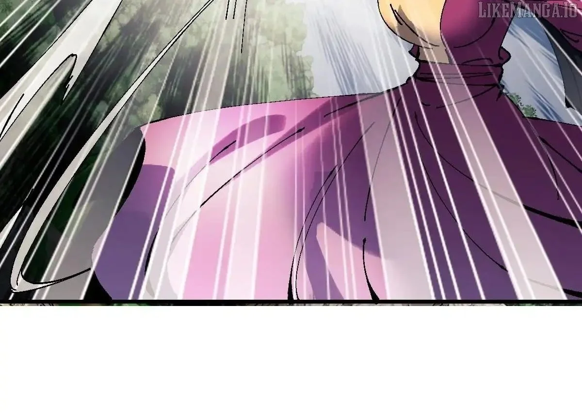 Master: This rebellious disciple is definitely not the Holy Son Chapter 153 page 46