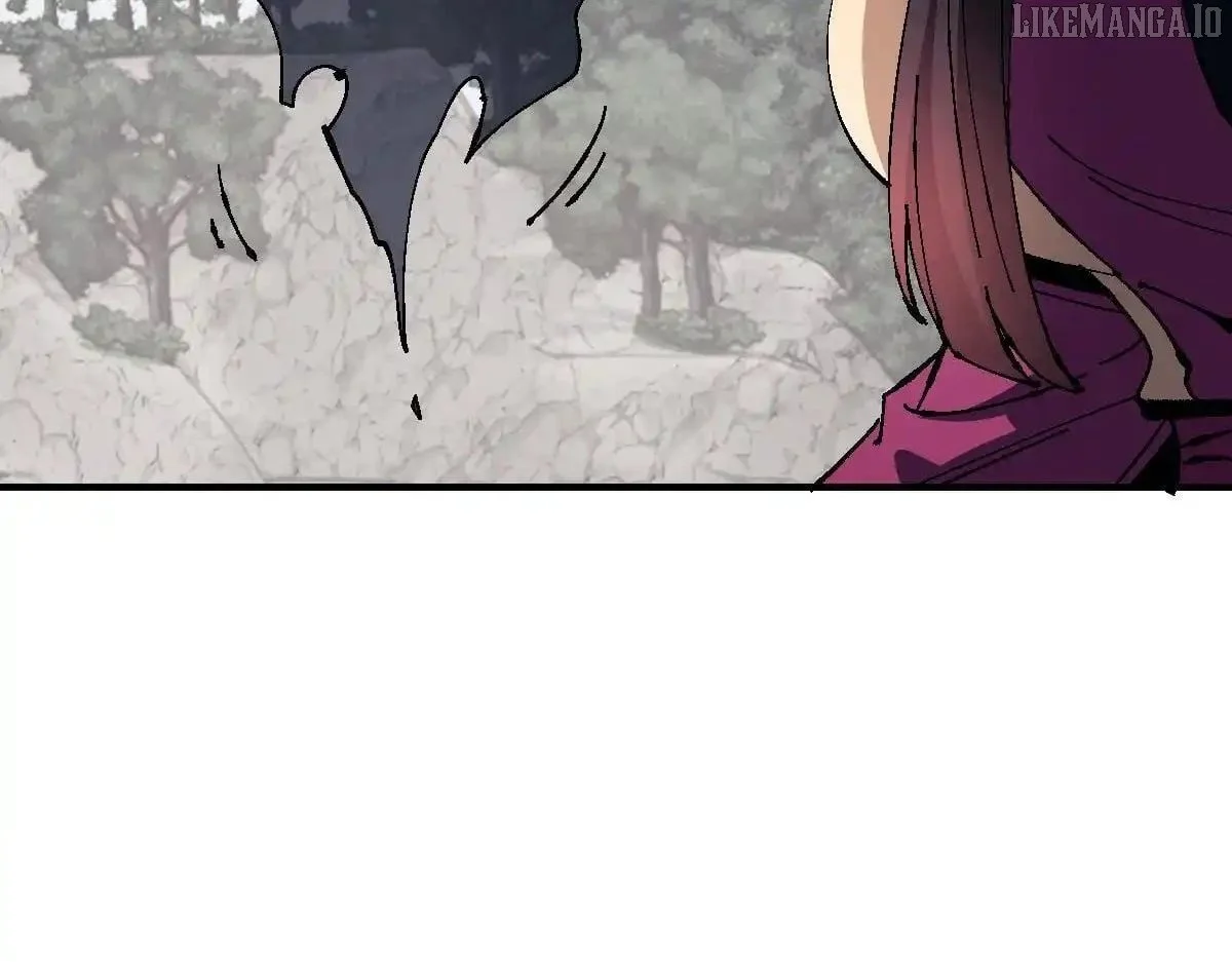 Master: This rebellious disciple is definitely not the Holy Son Chapter 153 page 117