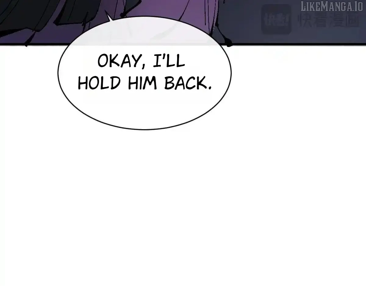 Master: This rebellious disciple is definitely not the Holy Son Chapter 153 page 93