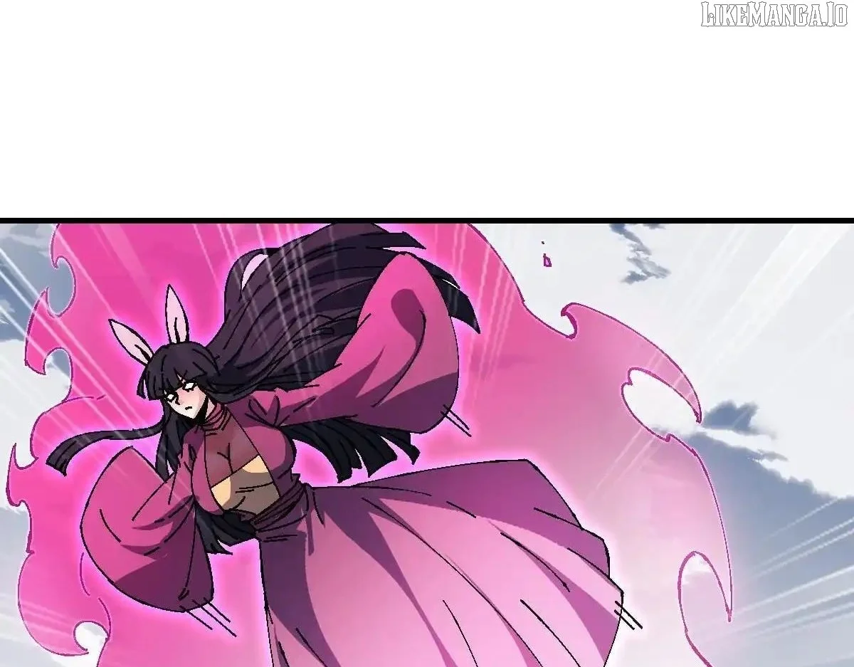 Master: This rebellious disciple is definitely not the Holy Son Chapter 153 page 94