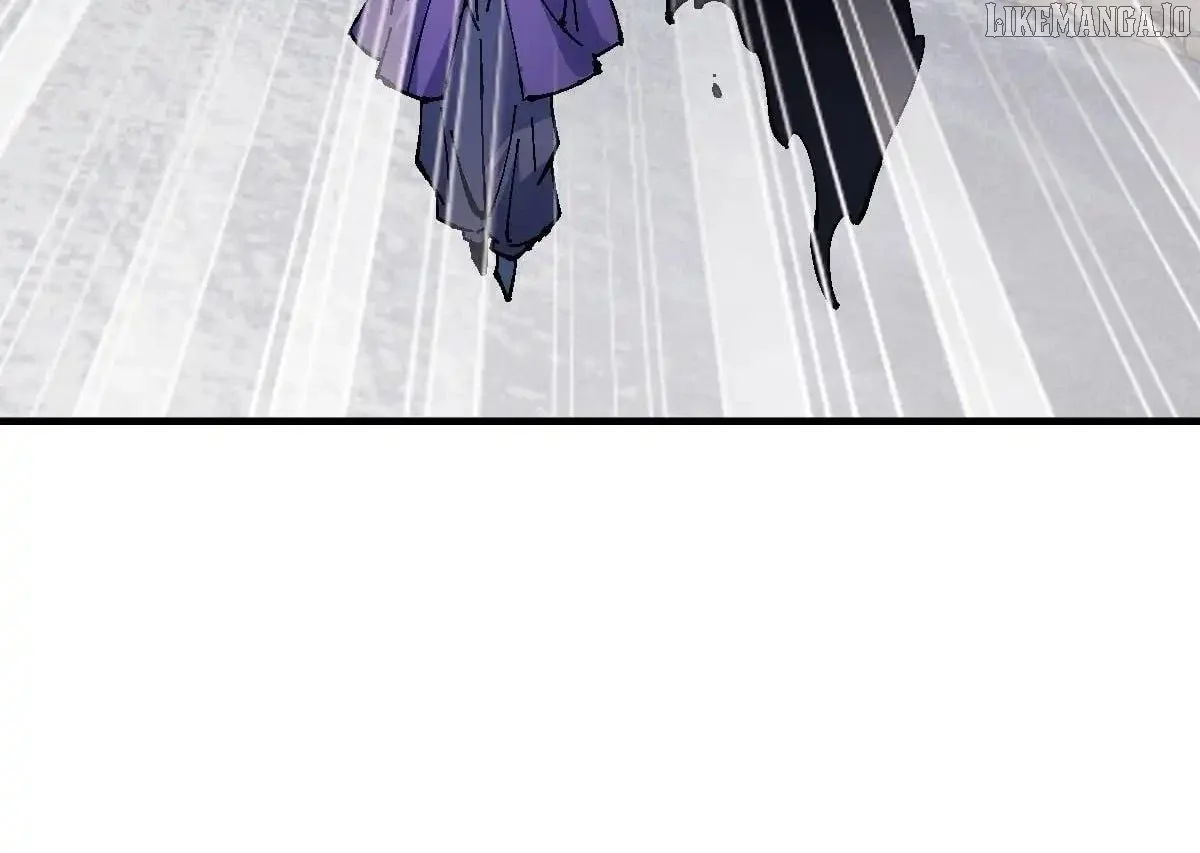 Master: This rebellious disciple is definitely not the Holy Son Chapter 153 page 96