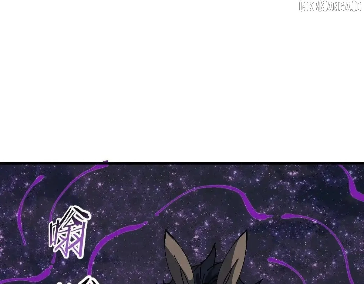 Master: This rebellious disciple is definitely not the Holy Son Chapter 153 page 97