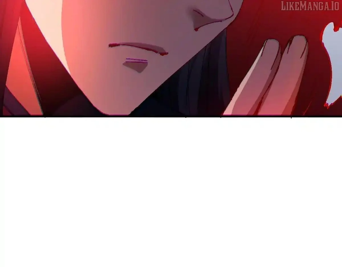 Master: This rebellious disciple is definitely not the Holy Son Chapter 153 page 130