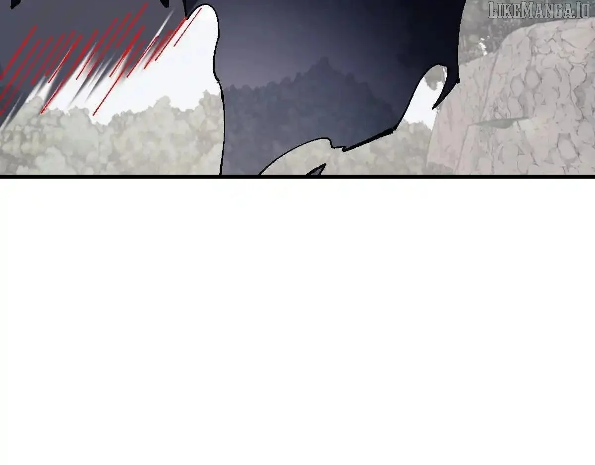 Master: This rebellious disciple is definitely not the Holy Son Chapter 153 page 107