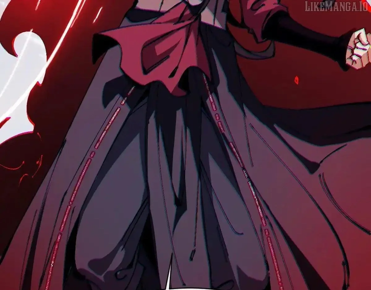 Master: This rebellious disciple is definitely not the Holy Son Chapter 153 page 144