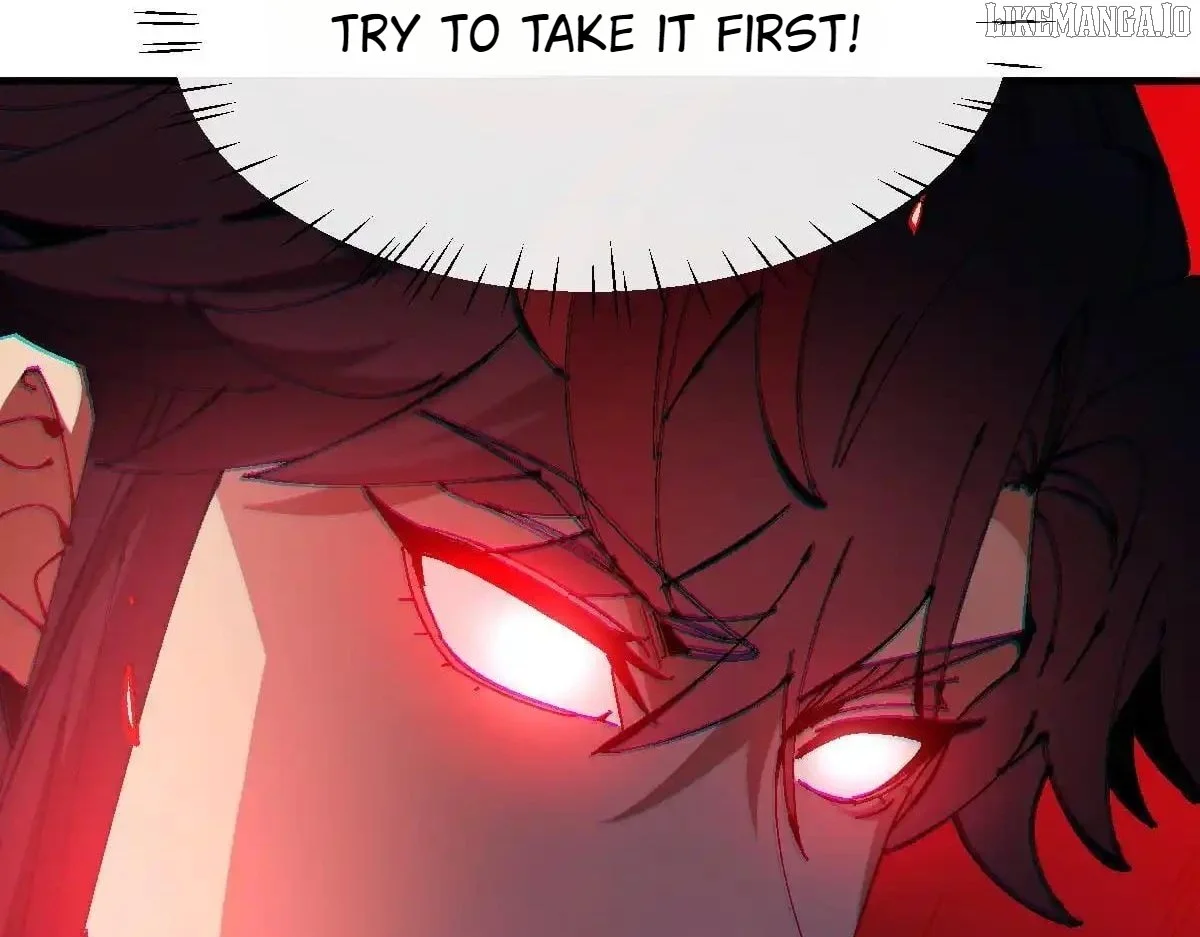 Master: This rebellious disciple is definitely not the Holy Son Chapter 153 page 129