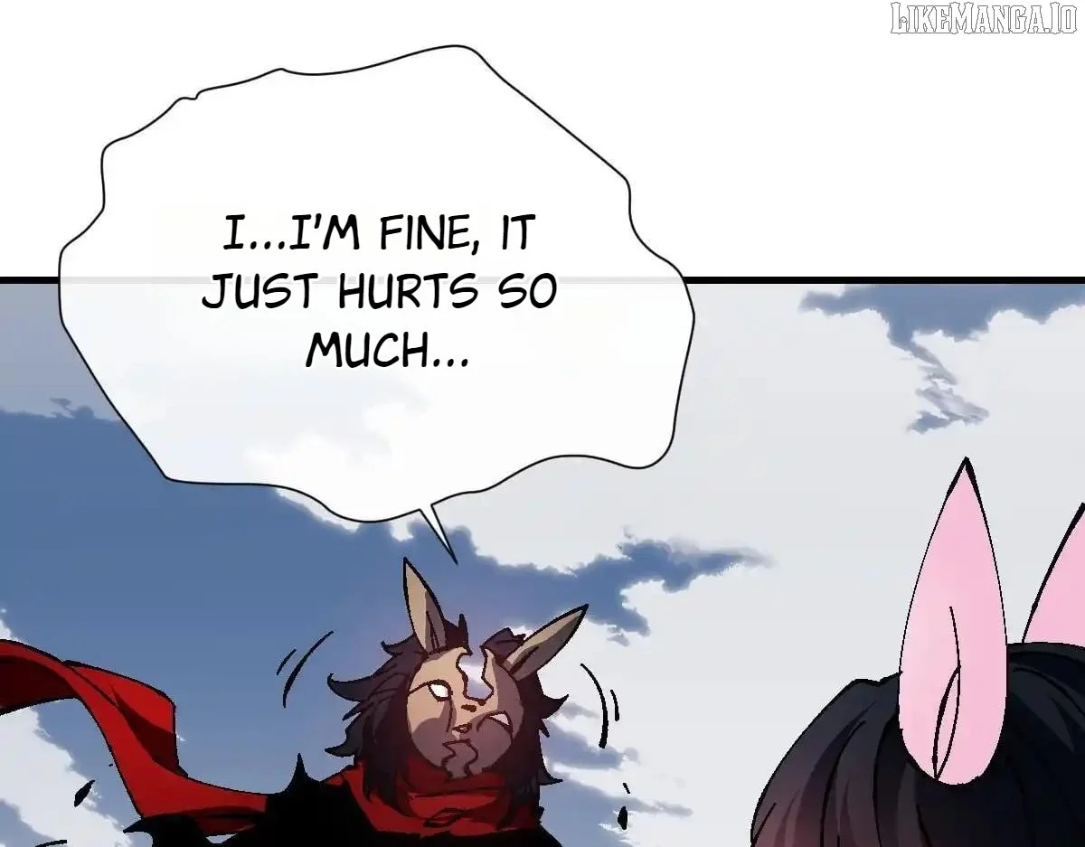 Master: This rebellious disciple is definitely not the Holy Son Chapter 153 page 115