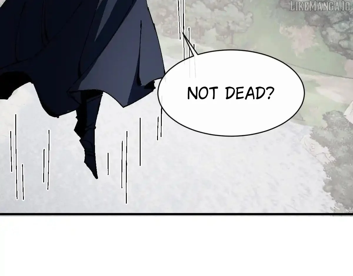 Master: This rebellious disciple is definitely not the Holy Son Chapter 153 page 120
