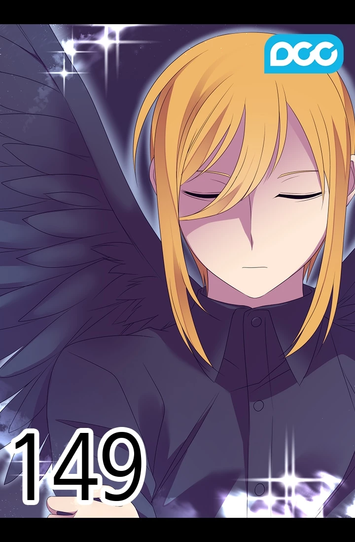 They Say I Was Born a Kings Daughter Chapter 149 page 19
