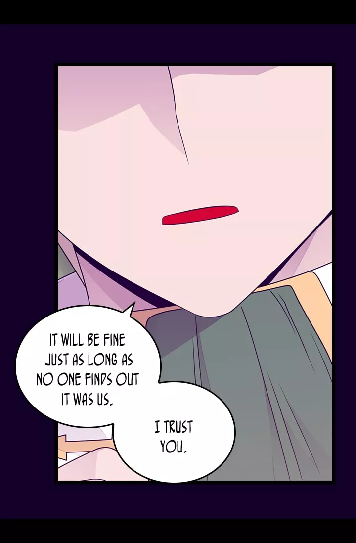 They Say I Was Born a Kings Daughter Chapter 149 page 12
