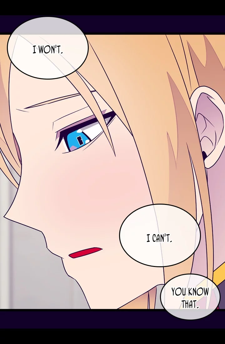 They Say I Was Born a Kings Daughter Chapter 149 page 49