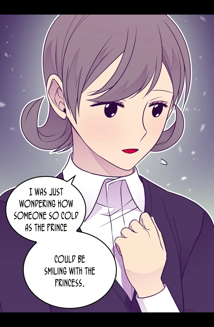 They Say I Was Born a Kings Daughter Chapter 149 page 30