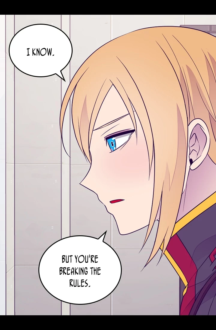 They Say I Was Born a Kings Daughter Chapter 149 page 46