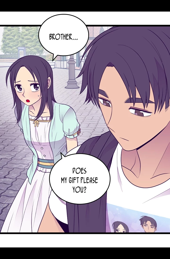 They Say I Was Born a Kings Daughter Chapter 149 page 22
