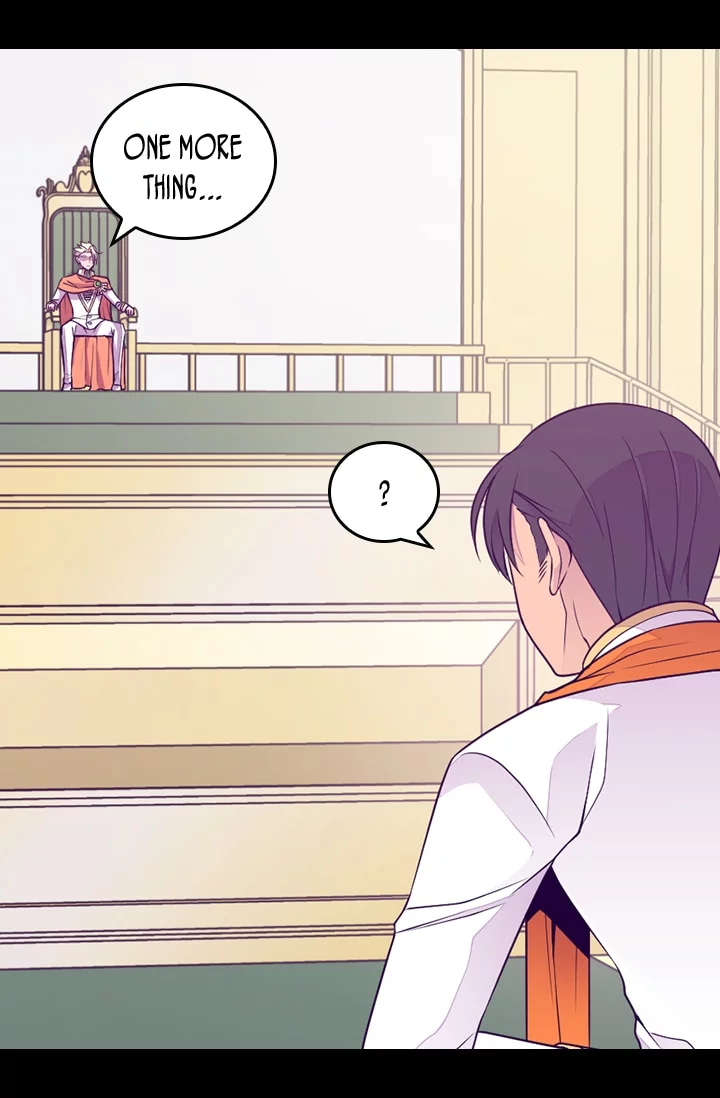 They Say I Was Born a Kings Daughter Chapter 149 page 14