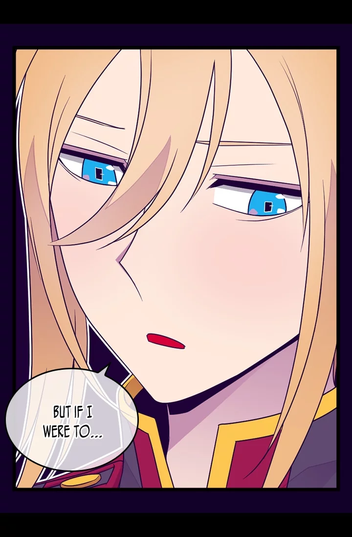 They Say I Was Born a Kings Daughter Chapter 149 page 50