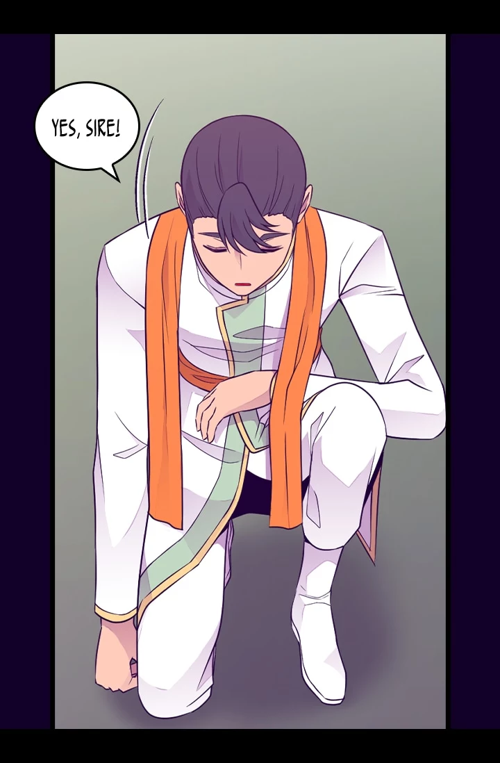 They Say I Was Born a Kings Daughter Chapter 149 page 13